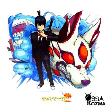 Фигурка Аки Хаякава