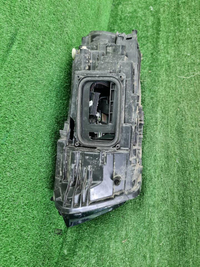 Битая Фара правая Mercedes A W177 (2018-2022) LED
