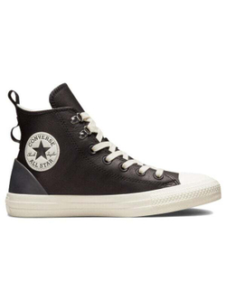 Converse Chuck Taylor All Star Hike High 'Black Egret'
