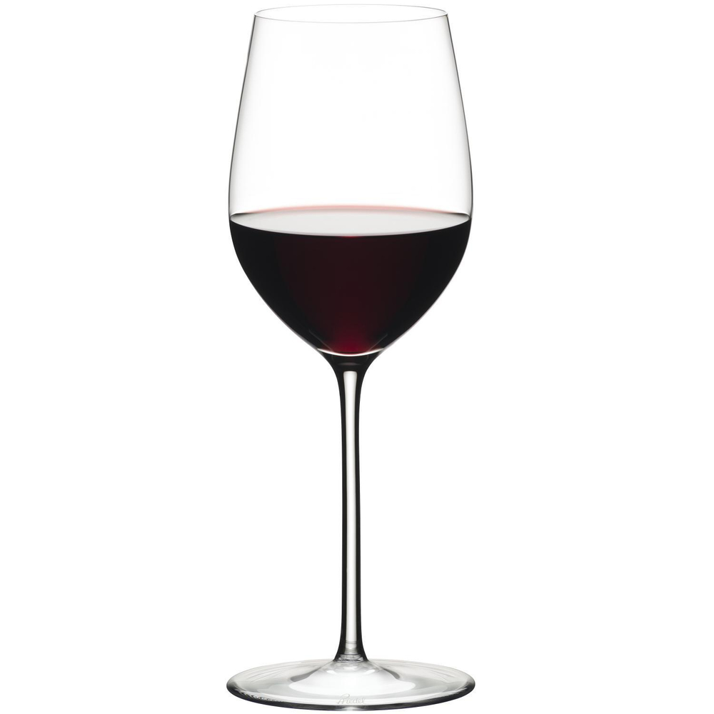 Бокал для вина Sommeliers Mature Bordeaux 350 мл Riedel