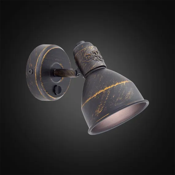 CL502512 Опус Кофейный Св-к Наст-Потол.