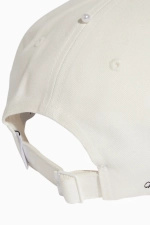 Кепка adidas Originals Dad - белый