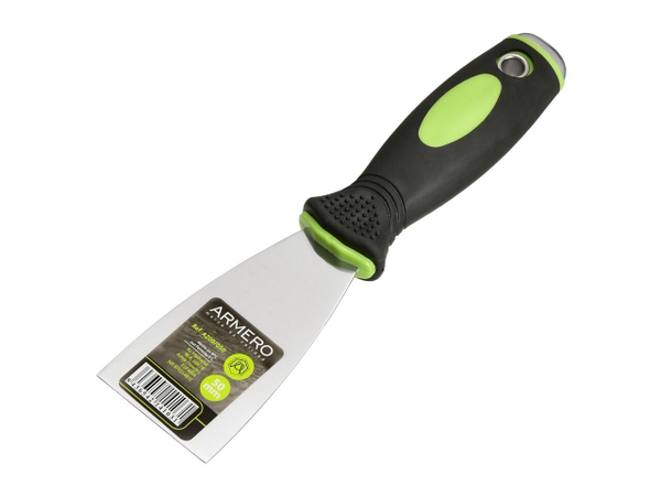 Шпатель малярный Armero A200/050, 50 мм