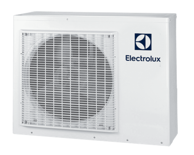 Наружный блок тепловых насосов (воздух воздух) Electrolux EACS/I-12HVI/N3/out