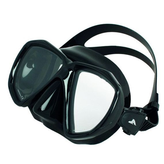 Маска Scorpena A Чёрная