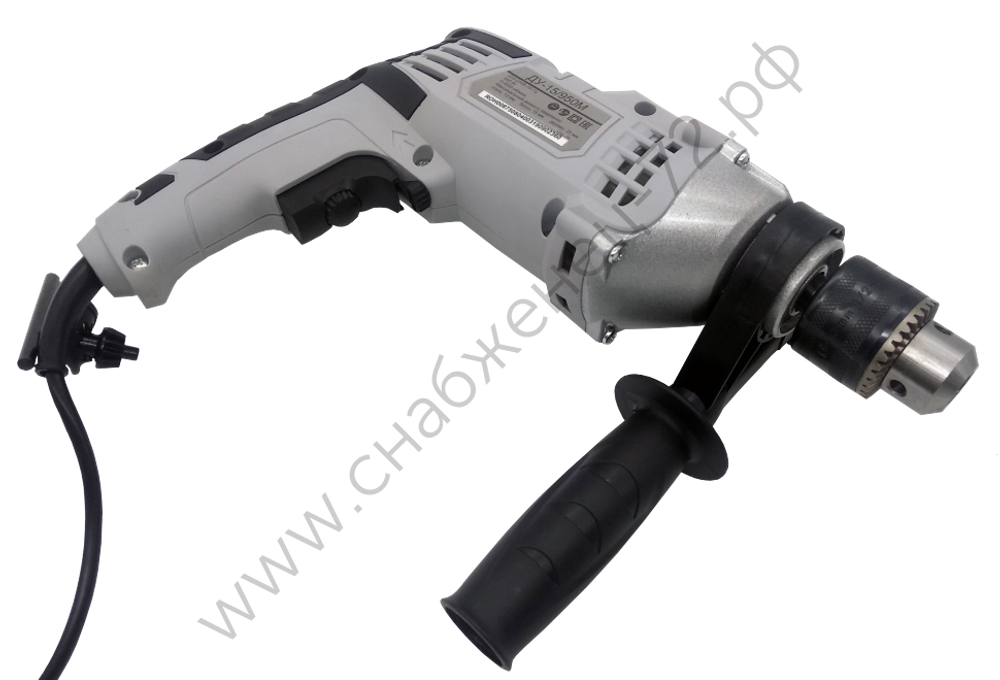 Дрель ударная ДУ-15/950М Ресанта