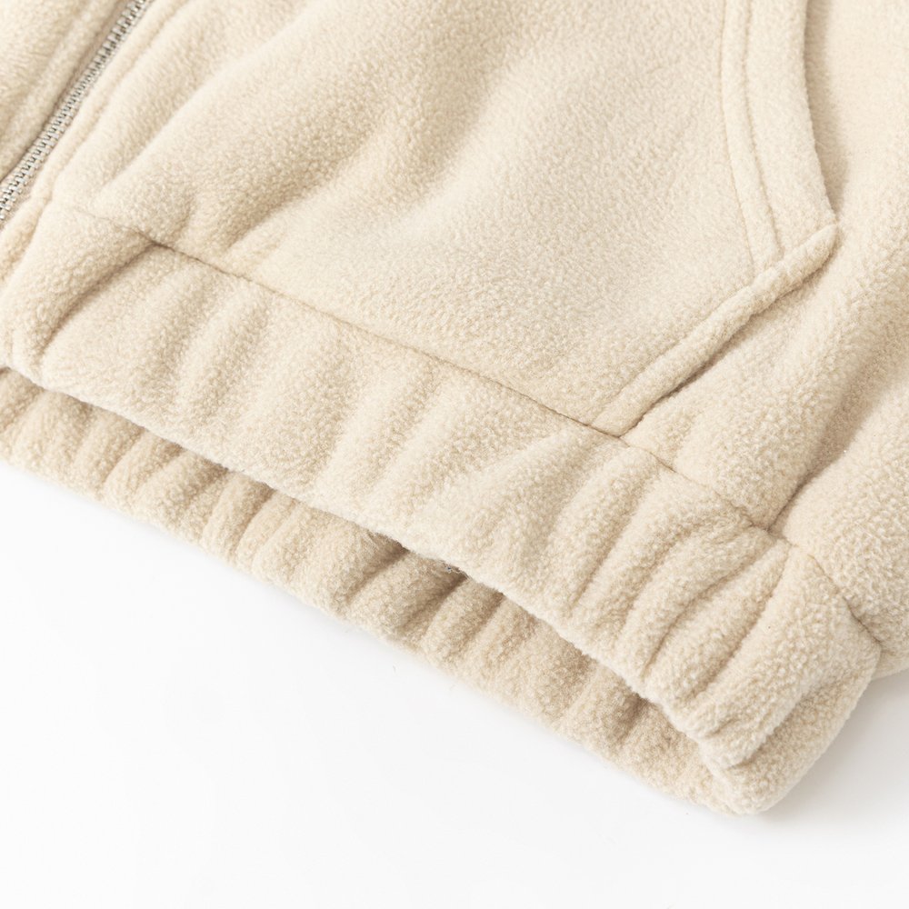 СВИТШОТ YMKASHIX TURBO FLEECE ZIP