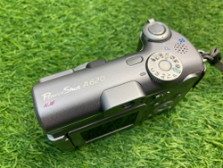 Canon PowerShot A620