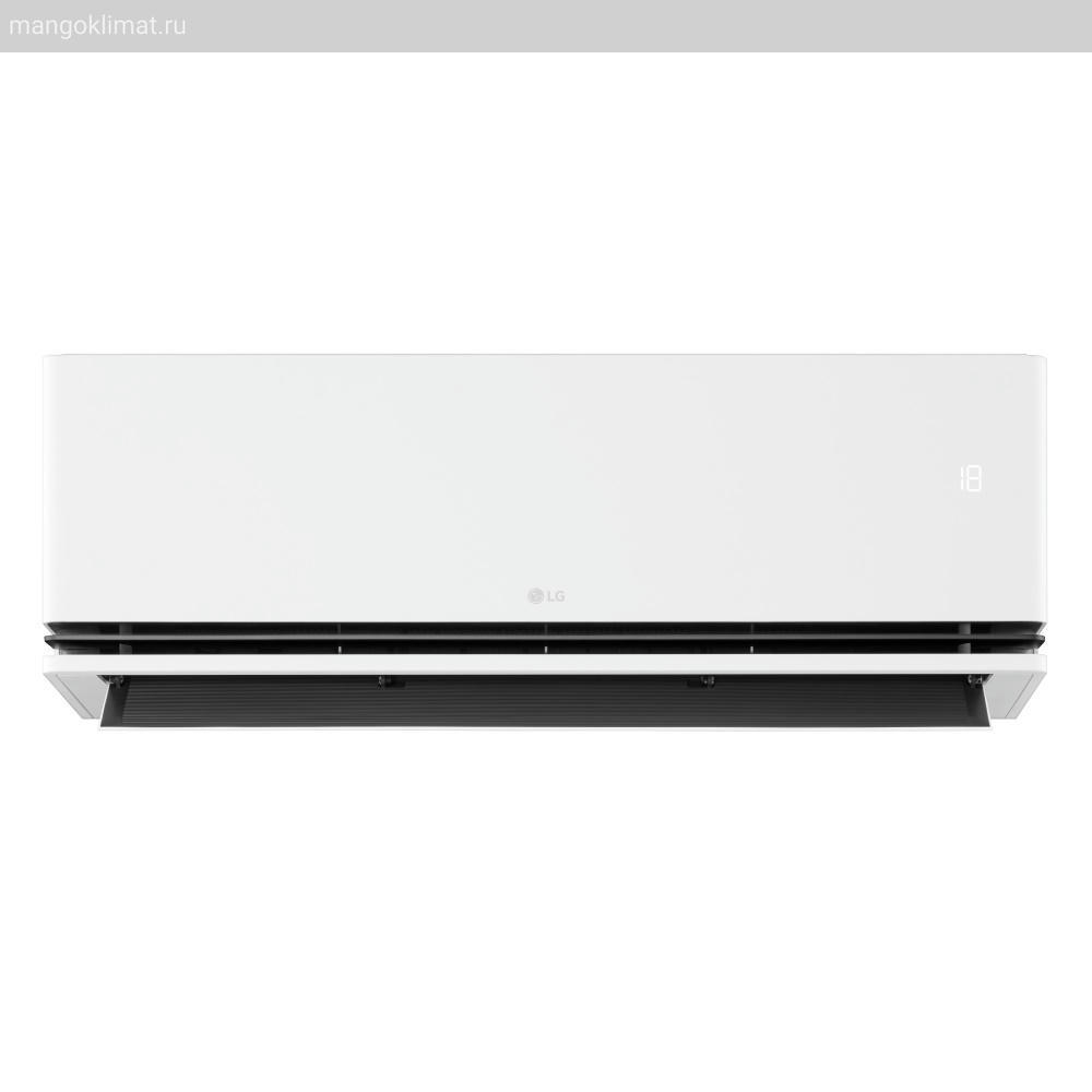Внутренние блоки мульти сплит-систем настенного типа серии DELUXE PRO H24S1D.NS1R