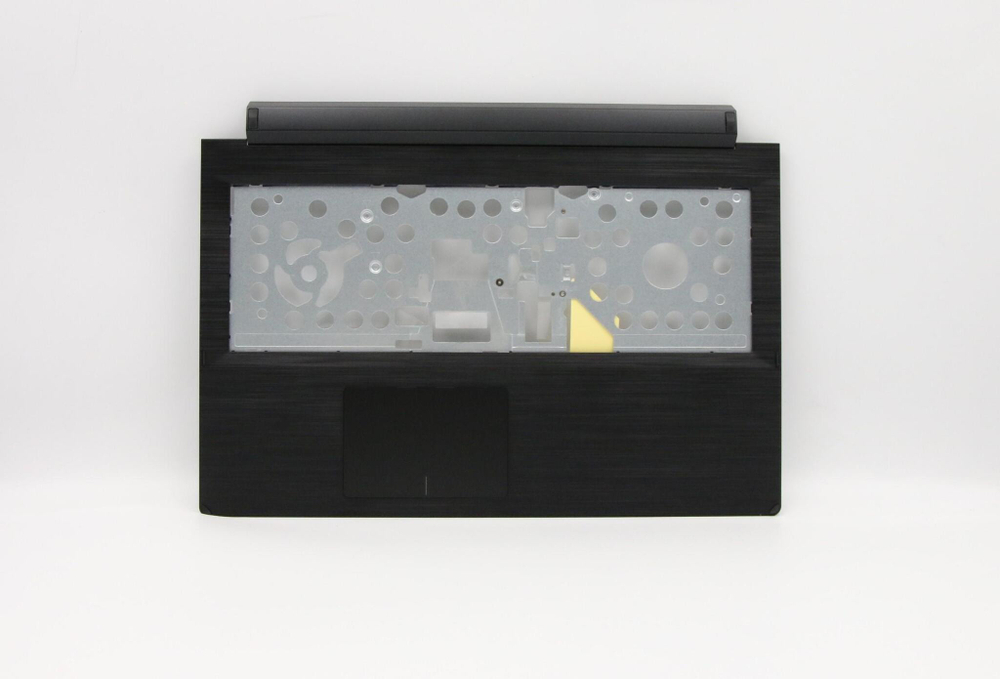 Верхняя часть корпуса (топ-кейс) для ноутбука Lenovo Flex 2-15, чёрный (5CB0F76796), оригинал