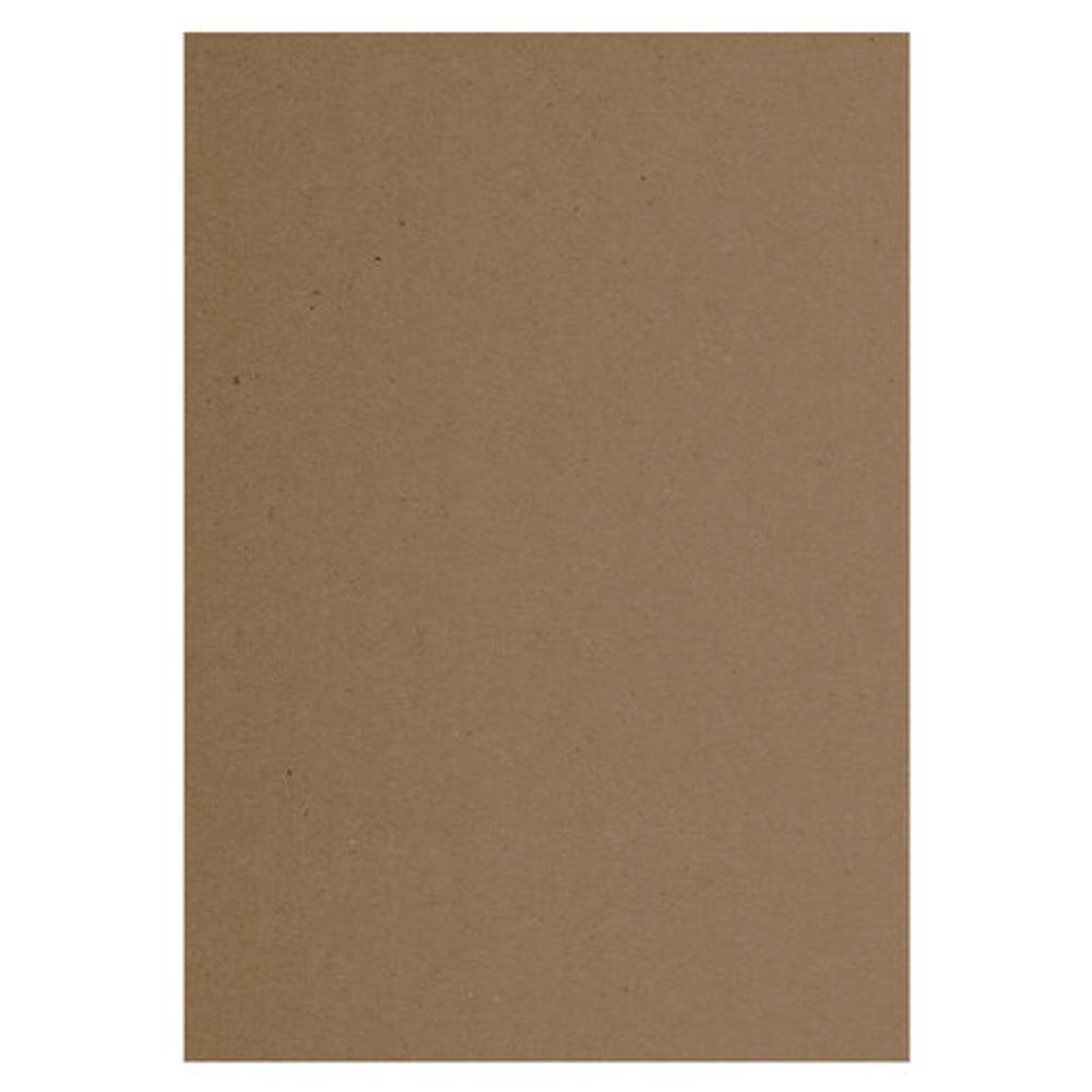 Крафт-бумага для графики, эскизов, печати, А4(210х297мм), 80г/м2, 200л, BRAUBERG ART CLASSIC,112485