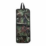 Рулон для шампуров (6*400мм) на липучке, цвет камуфляж