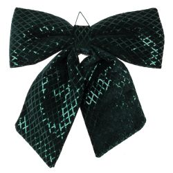 GAEM Декоративное изделие "Бант", L45 W6 H50 см