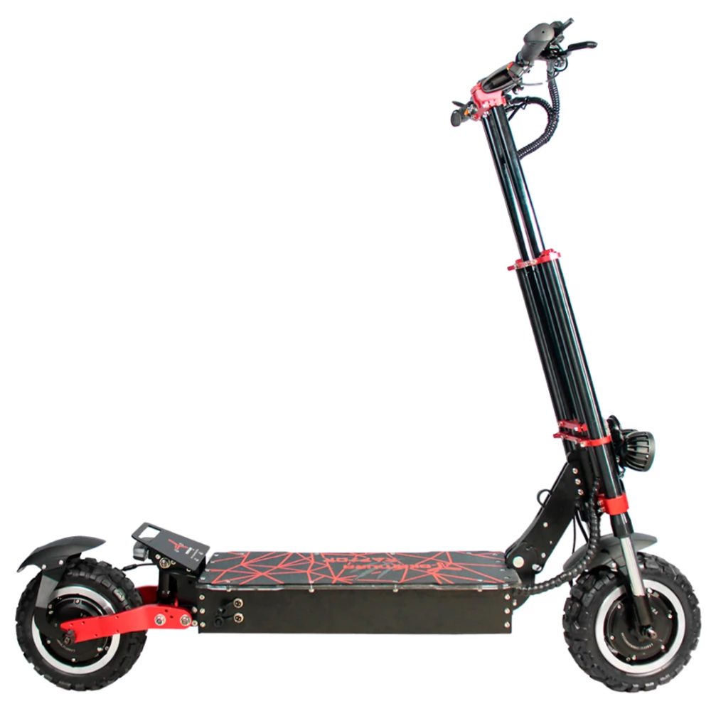 Электросамокат YOKAMURA Raptor 11