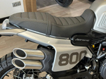 Benelli LEONCINO 800 TRAIL