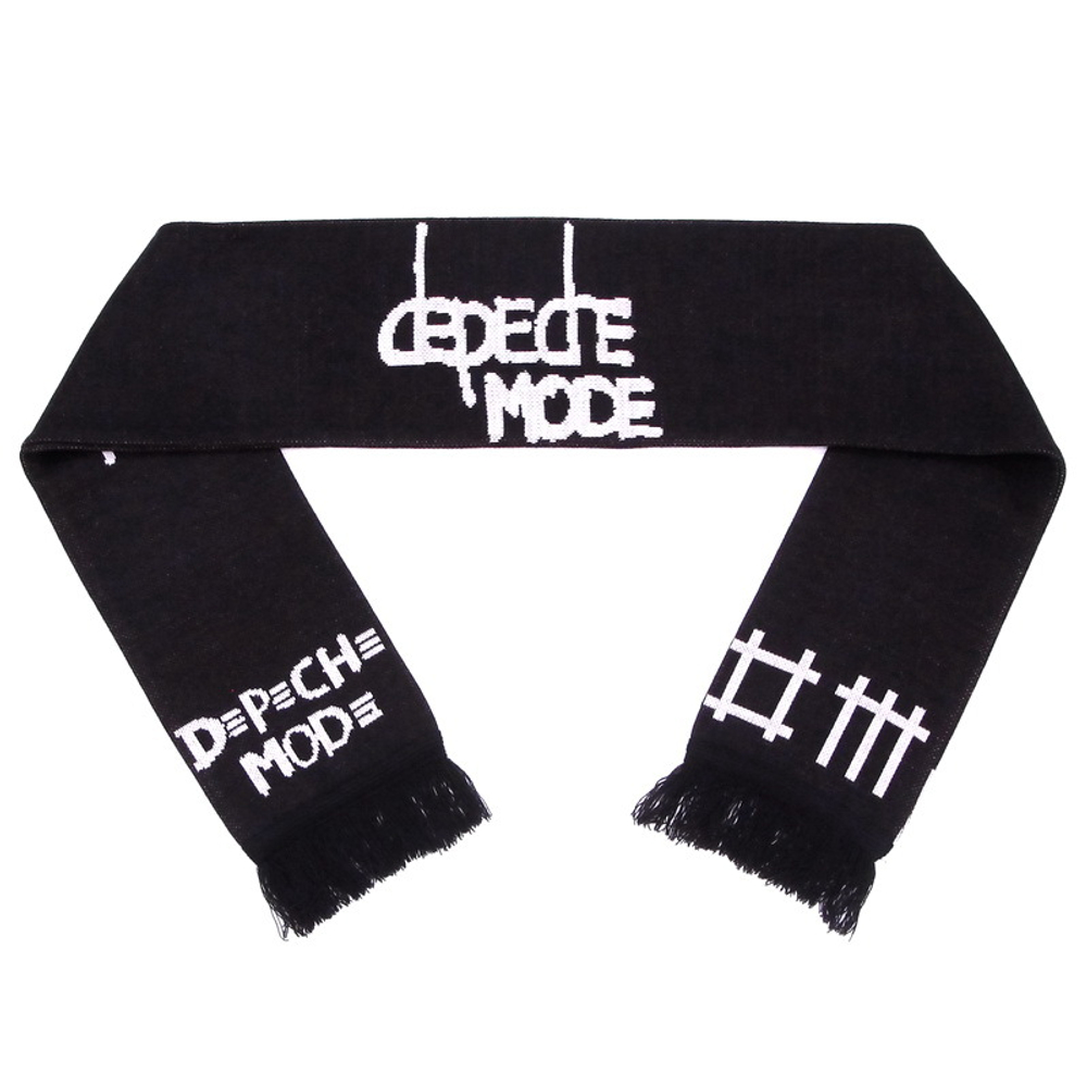 Шарф Depeche Mode Violator (041)