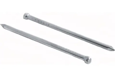 Гвоздь финишный 1,6х35 ЦИНК