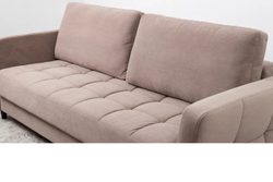 Диван кровать Невада, Коричневый