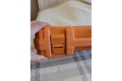 Аккумуляторный дрель-шуруповерт DAEWOO DAA 1620 Li DAA 1620Li