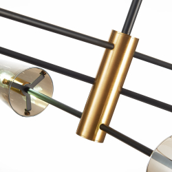 Светильник потолочный ST Luce Morave SL1209.302.06