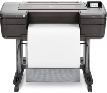 Принтер HP DesignJet Z9+ PS