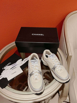 Chanel Trainers