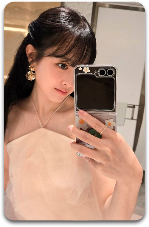 Карта #1599 / Park Boyoung