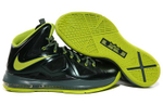 Кроссовки Nike Lebron 10