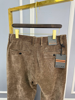 Брюки Zegna