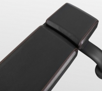 Скамья горизонтальная Bronze Gym BR-1002