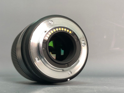 Sigma 30mm f/1.4 DC DN Contemporary Micro 4/3