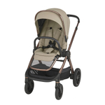 Детская коляска Espiro 2 в 1 Code 2025 04 tender green