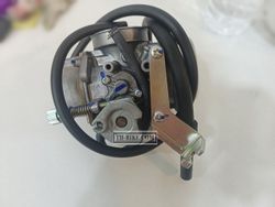 16100-KPP-931. CARBURETOR ASSY. (VK6AC A). Carburetor Honda CBR150R 2003-2010. OEM