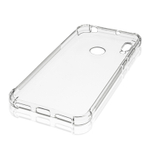 Чехол ROSCO для Honor 8A;Honor 8A Pro;Honor 8A Prime;Huawei Y6s (арт. HW-Y6S-HARD-TPU-TRANSPARENT )