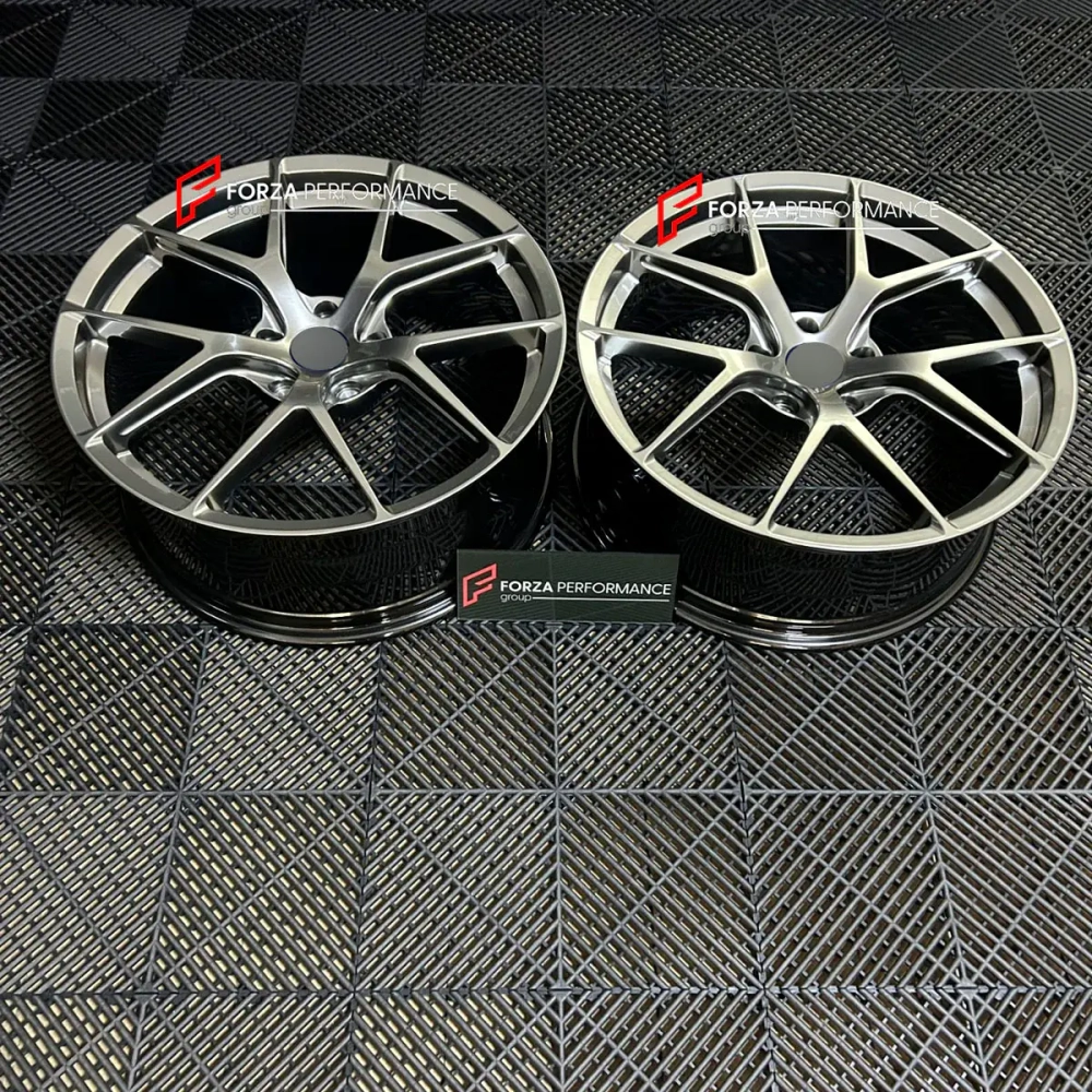 КОВАНЫЕ ДИСКИ для BMW 3 SERIES F30 2014 БМВ