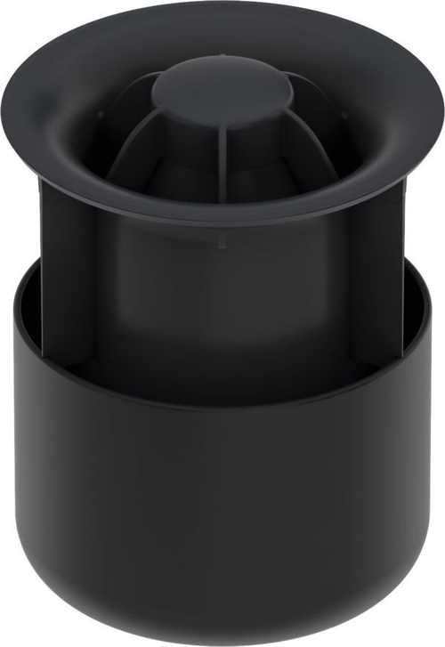 Стакан гидрозатвора с мембраной TECEdrainpoint S