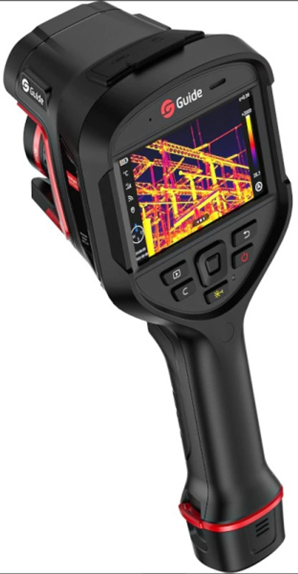 Тепловизор Guide H2