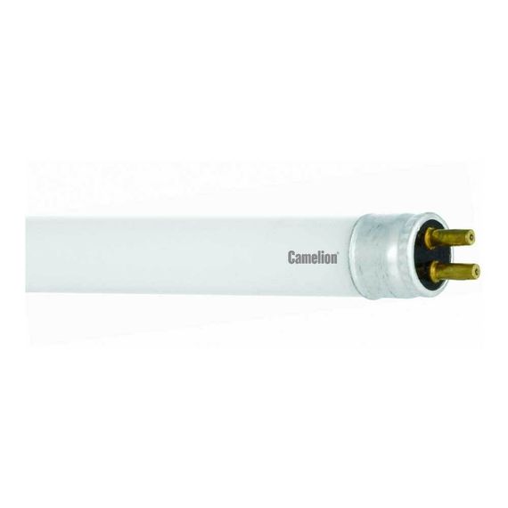 Лампа люминесцентная Camelion FT4 6W/33 COOL LIGHT 4200K 6204