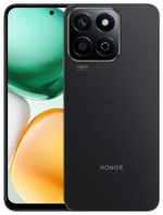 СМАРТФОН HONOR X7C 6/128GB MIDNIGHT BLACK