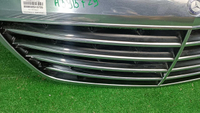 Решетка радиатора Mercedes S W222 (2013-2017)