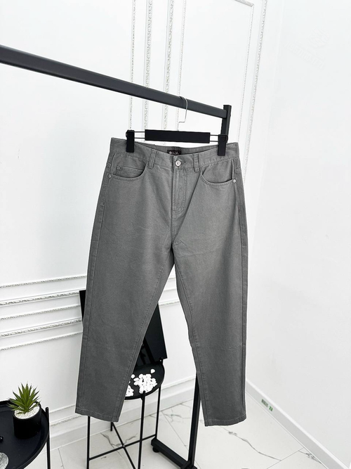 Джинсы Loro Piana