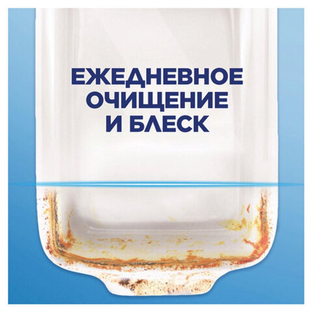 Таблетки для посудомоечных машин 140 шт., FINISH Powerball, 3265808