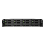 Сетевое хранилище Synology RS3621RPxs