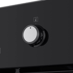 Шкаф духовой электрический HOMSair OEM657BK фото 7