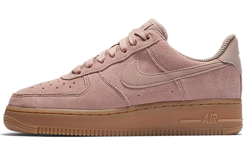 Кроссовки Nike Air Force 1 Low (Женская размерная сетка)