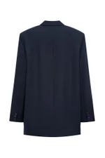 Жакет в полоску soggi