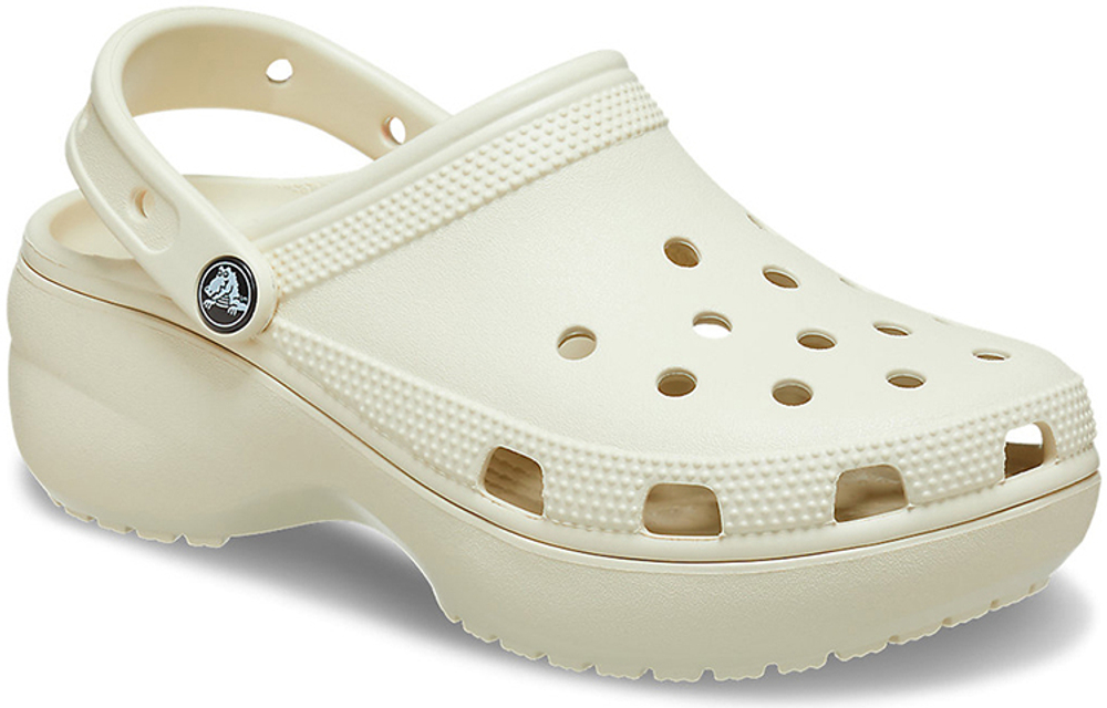 Crocs Classic Clog (Женская размерная сетка)
