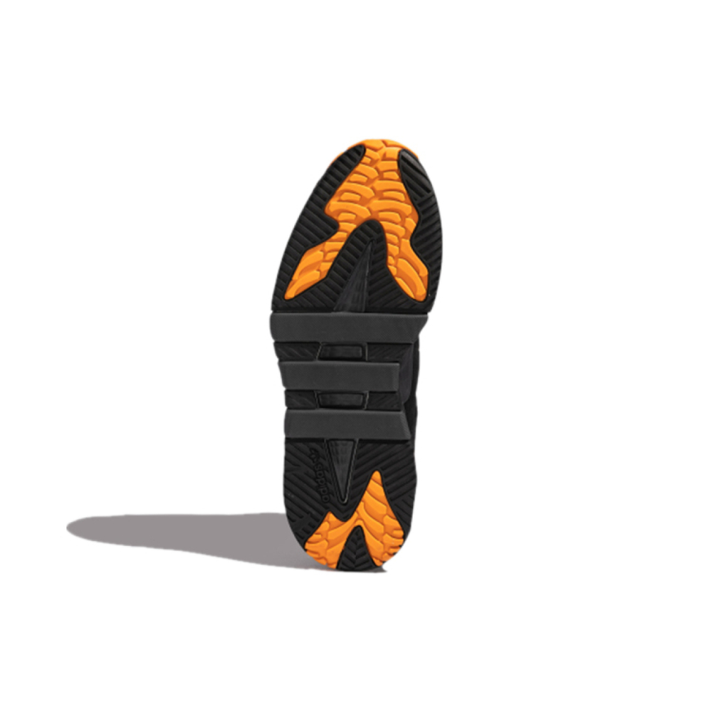 Кроссовки Adidas Originals Niteball Black Orange