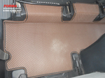 Toyota Mark X Zio 1 поколение NA10 (09.2007 - 11.2013) 2WD, комплектация с диваном, минивэн