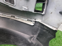 Бампер передний Omoda C5 (2022-н.в.)